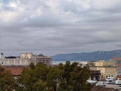 Moderno appartamento sulle Rive