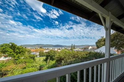 Stunning Knysna Hillside Complex
