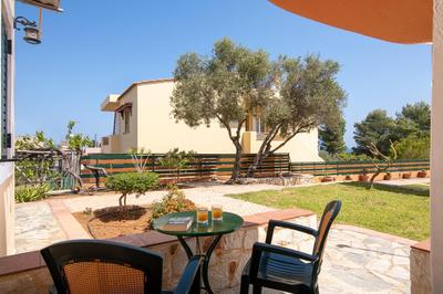 Golden Valentin Apartments