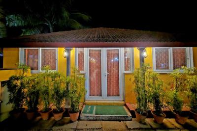 Poppys Olive de' villa