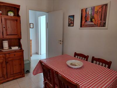 Pied à Terre Nr.5