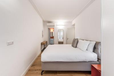 Silent 2 Bdrm heart of Trastevere