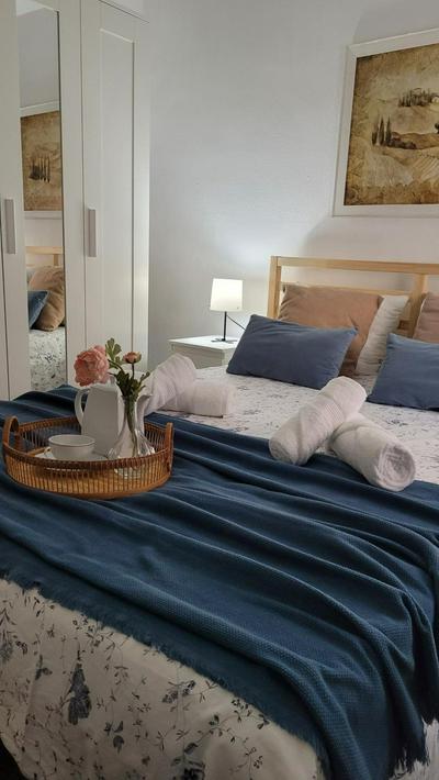 Apartamento Viñedos de Librado