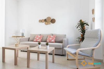 Apartamento Floral by LiveWork