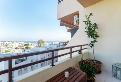 Apartamento Duquesa De España