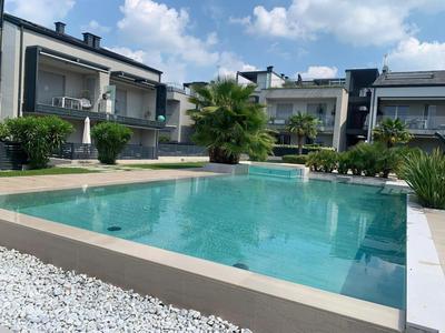 Ile Appartment