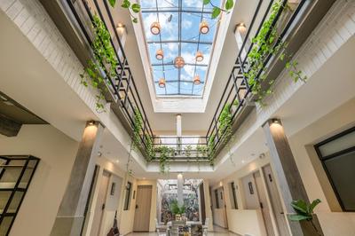 Casa Origo Hospedaje