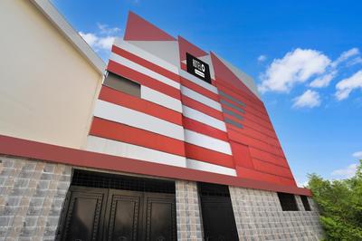 Super Hotel O Tagore Park Ruby Road