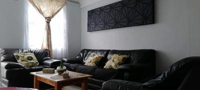 Grey Cottage