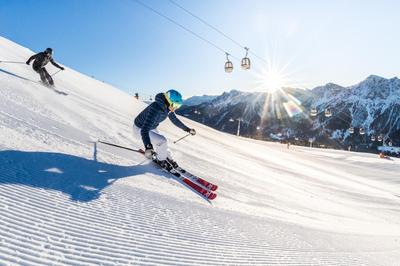 Hotel Winkler Sport & Spa Resort