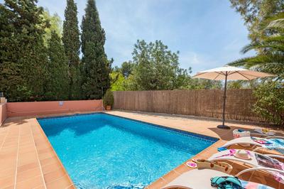 Villa Capricho - PlusHolidays