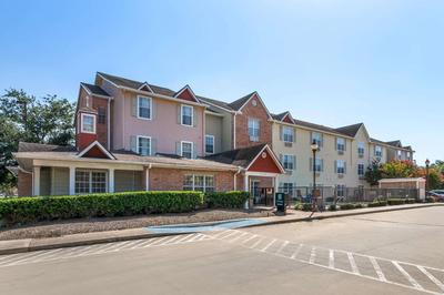MainStay Suites Houston NASA-Clear Lake