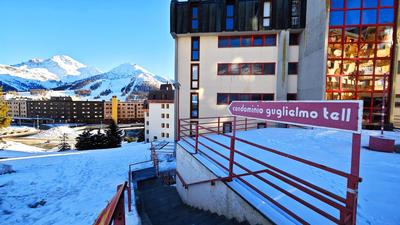 Hostdomus - Guglielmo Loft