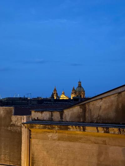 Suite Terrasi