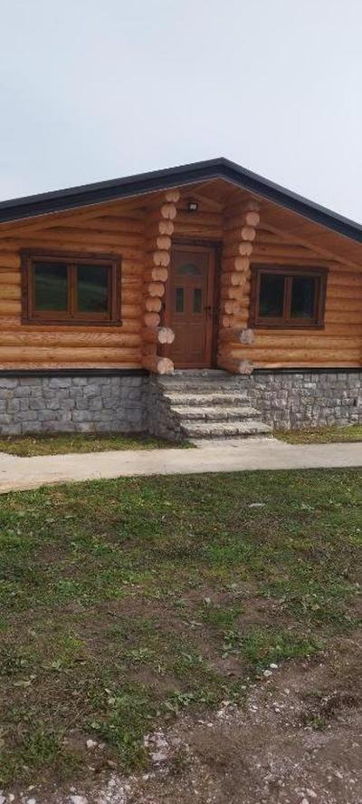 Vucje Brdo in Kolasin