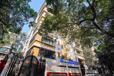 FabHotel Welcome Apartments