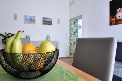 Due passi dal cupolone - appartamento al centro