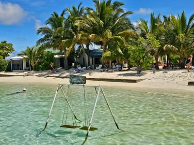 Lagoon View Maldives