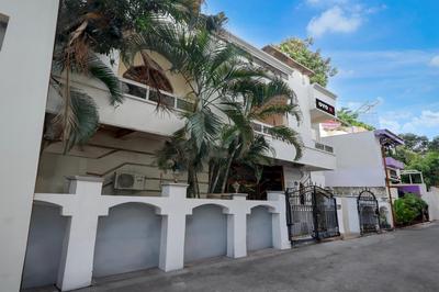 Hotel O New hotel banjara suites