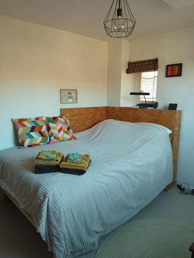 Kraaipan B&B