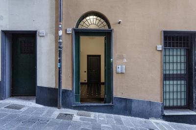 Prione Apartment with Patio by Wonderful Italy