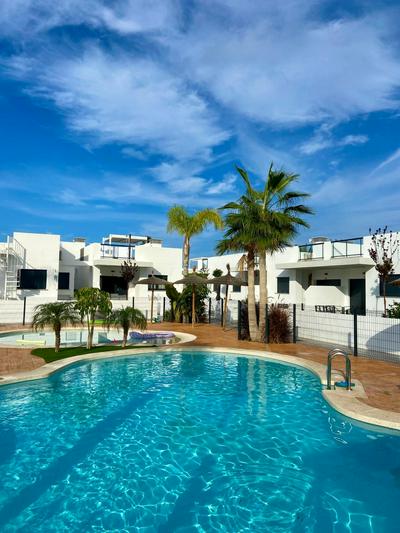 Villa Playa de Turmalina - Denia El Verger