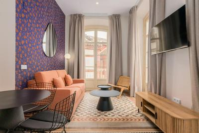 Smartr Malaga Centro