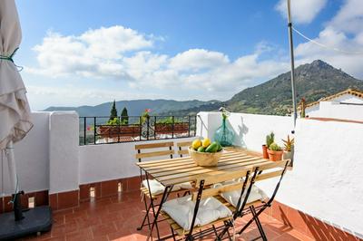 La Casa De Eva