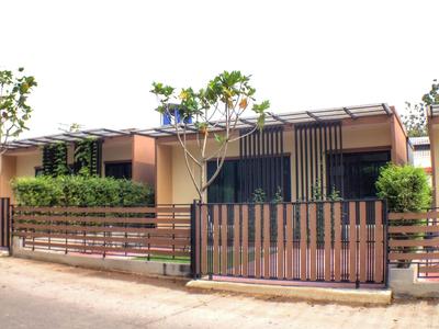 Fairtex Residence Pattaya