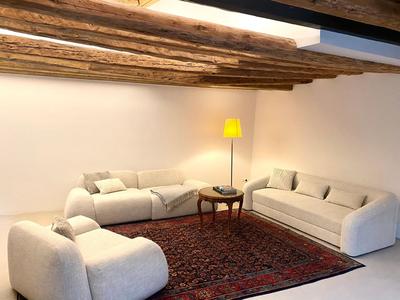 Roof-top terrace vicino San Marco e Canale Grande