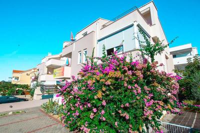 Apartments Werny