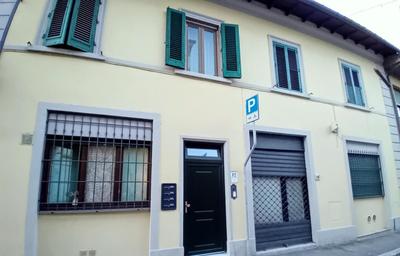 Milady Florence Apartment