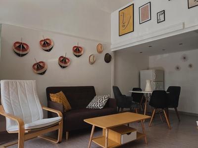Athenian Loft