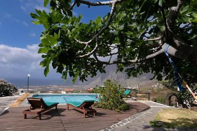 Increibles Vistas al mar y la montana, Tennis, Piscina BBQ