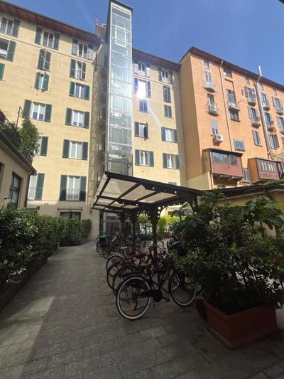 Darsena - Monolocale