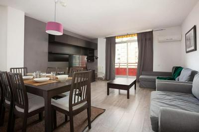 Canela Homes BARCELONA AUSIAS MARC