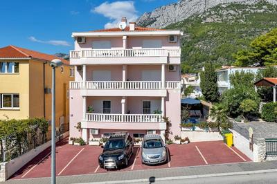 Apartmani Podest II