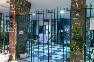 Studio Botafogo Beach - 200m from the subway