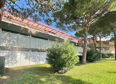 ISA-Studio 3 beds with common swimming-pool in Marina di Bibbona