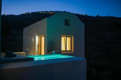 Maeva Suites Santorini