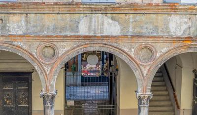 Domus Cortesella
