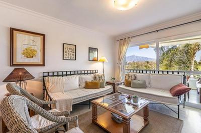 3 Habitaciones - Guadalmina Baja