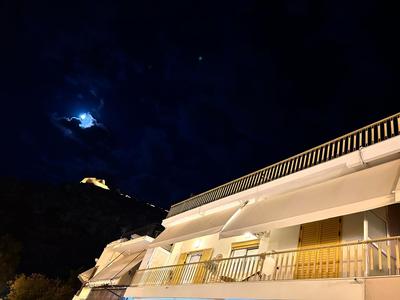 Amarillo Apt. Nafplio Downtown