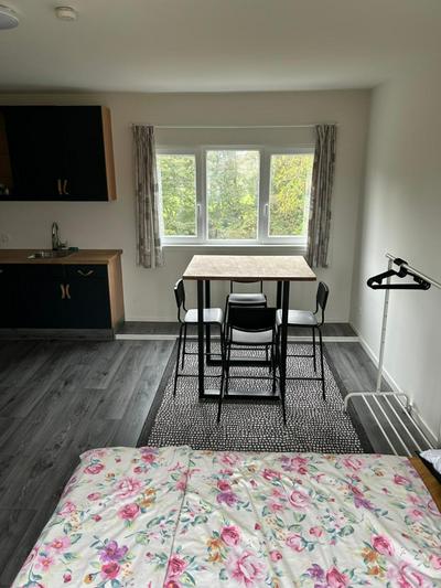 Private Apt Amsterdam