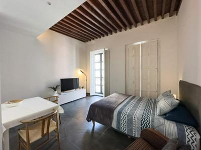 Historic Suites 21