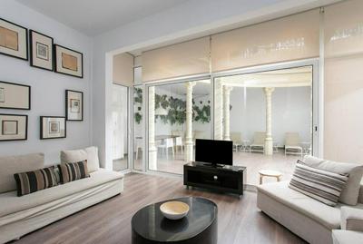 Canela Homes BARCELONA VALÈNCIA