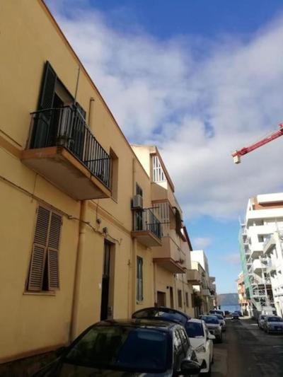 Piera's Apartment in Alghero