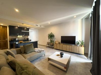 Historic suites Penthouse 30