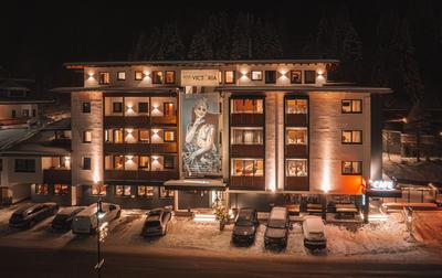 Hotel Victoria - adults only