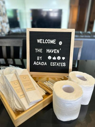 The Haven at Acacia Estates